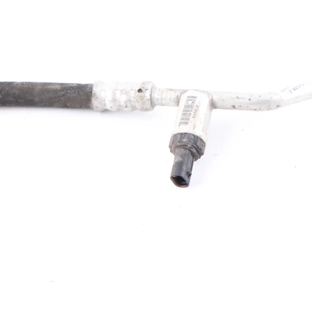 BMW i3 I01 Pressure Pipe Air Conditioning A/C Refrigerant Hose Line - SKU 9291157 - Part number 9291157
