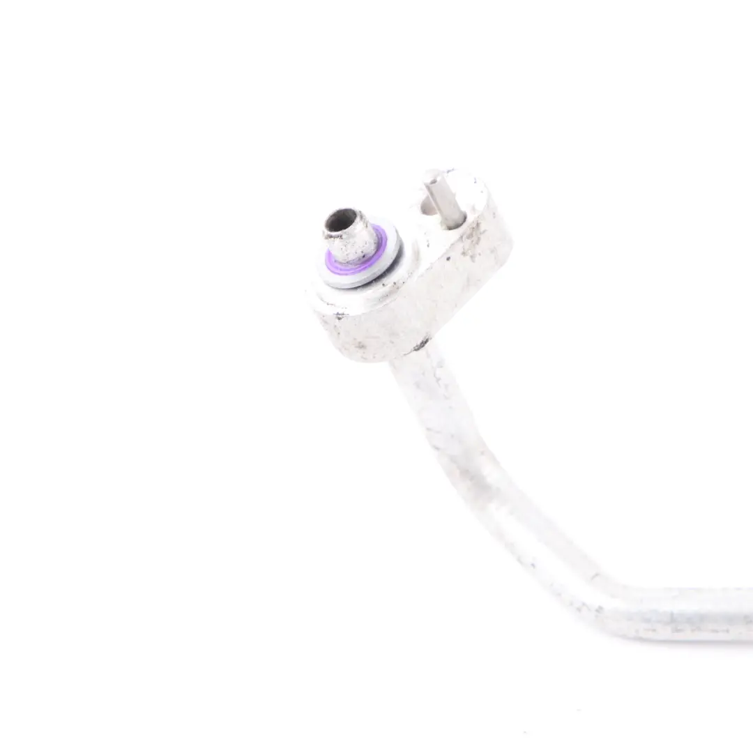 BMW i3 I01 Pressure Pipe Air Conditioning A/C Refrigerant Hose Line - SKU 9291157 - Part number 9291157