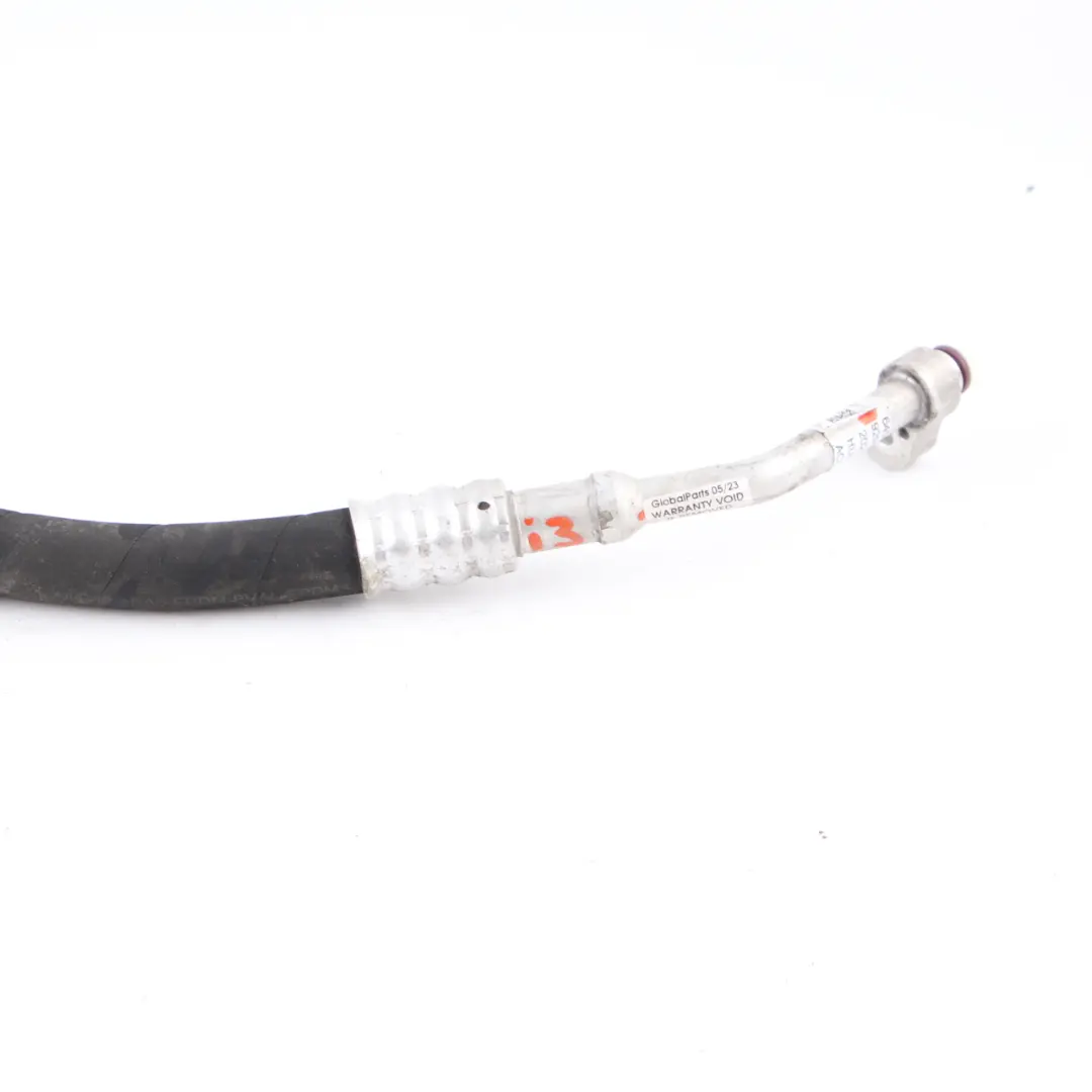 BMW i3 I01 Pressure Pipe Air Conditioning A/C Refrigerant Hose Line - SKU 9291161 - Part number 9291161