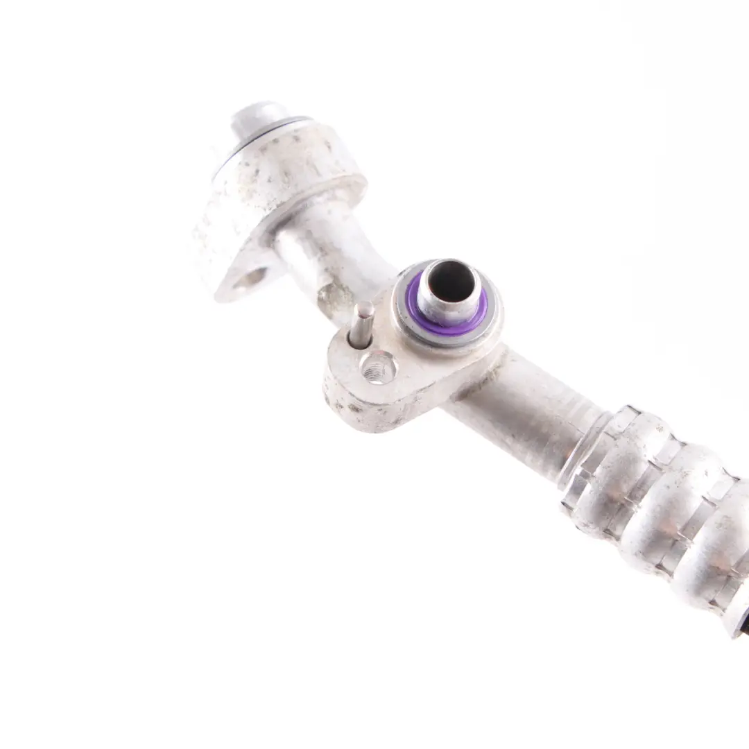 BMW i3 I01 Pressure Pipe Air Conditioning A/C Refrigerant Hose Line - SKU 9291161 - Part number 9291161