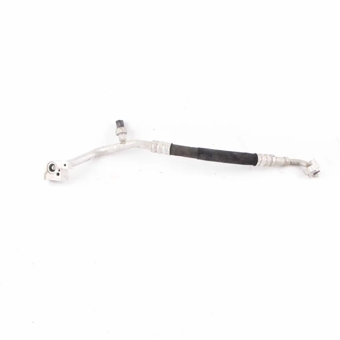 Suction Pipe Air Conditioning A/C Refrigerant Hose Line to BMW i3 I01 with Part number 9291162 BMW i3 I01 Suction Pipe Air Conditioning A/C Refrigerant Hose Line - SKU 9291162 - Part number 9291162