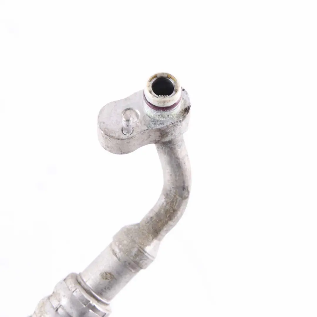 Suction Pipe Air Conditioning A/C Refrigerant Hose Line to BMW i3 I01 with Part number 9291162 BMW i3 I01 Suction Pipe Air Conditioning A/C Refrigerant Hose Line - SKU 9291162 - Part number 9291162