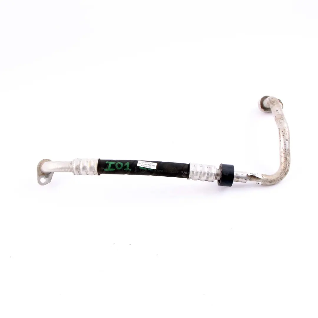 Suction Pipe Line Front Coolant Air Conditioning to BMW i3 I01 with Part number 9291270 BMW i3 I01 Suction Pipe Line Front Coolant Air Conditioning - SKU 9291270 - Part number 9291270