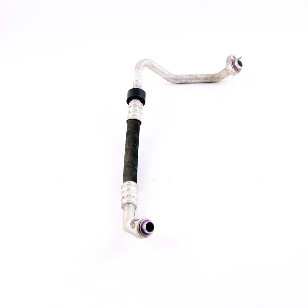tubo di aspirazione aria condizionata refrigerante anteriore per BMW i3 I01 Linea con numero di parte 9291270 BMW i3 I01 Linea tubo di aspirazione aria condizionata refrigerante anteriore - SKU 9291270 - Numero di parte 9291270