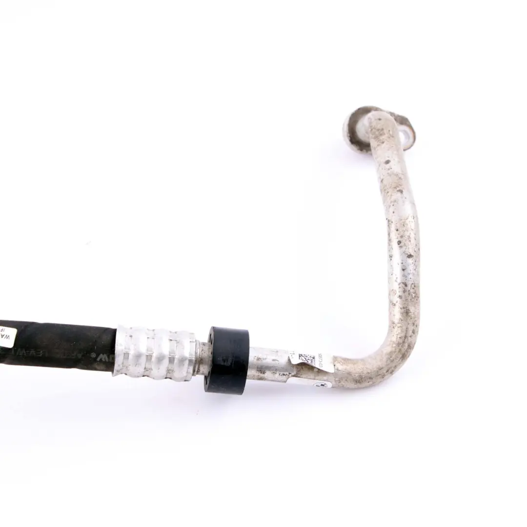 Tubo de Aspiración Delantero Refrigerante Aire Acondicionado para BMW i3 I01 con número de pieza 9291270 BMW i3 I01 Tubo de Aspiración Delantero Refrigerante Aire Acondicionado - SKU 9291270 - Número de pieza 9291270
