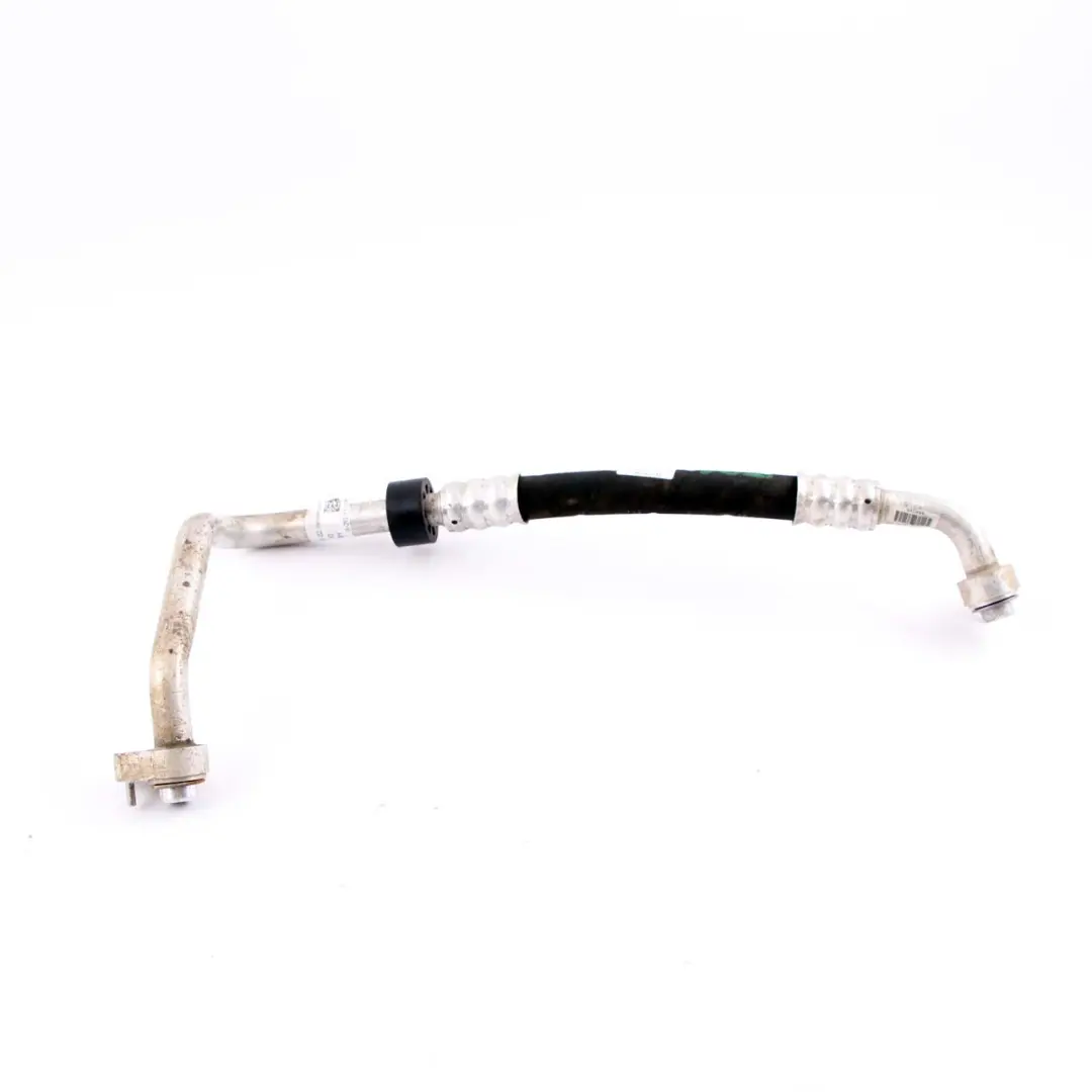 tubo di aspirazione aria condizionata refrigerante anteriore per BMW i3 I01 Linea con numero di parte 9291270 BMW i3 I01 Linea tubo di aspirazione aria condizionata refrigerante anteriore - SKU 9291270 - Numero di parte 9291270