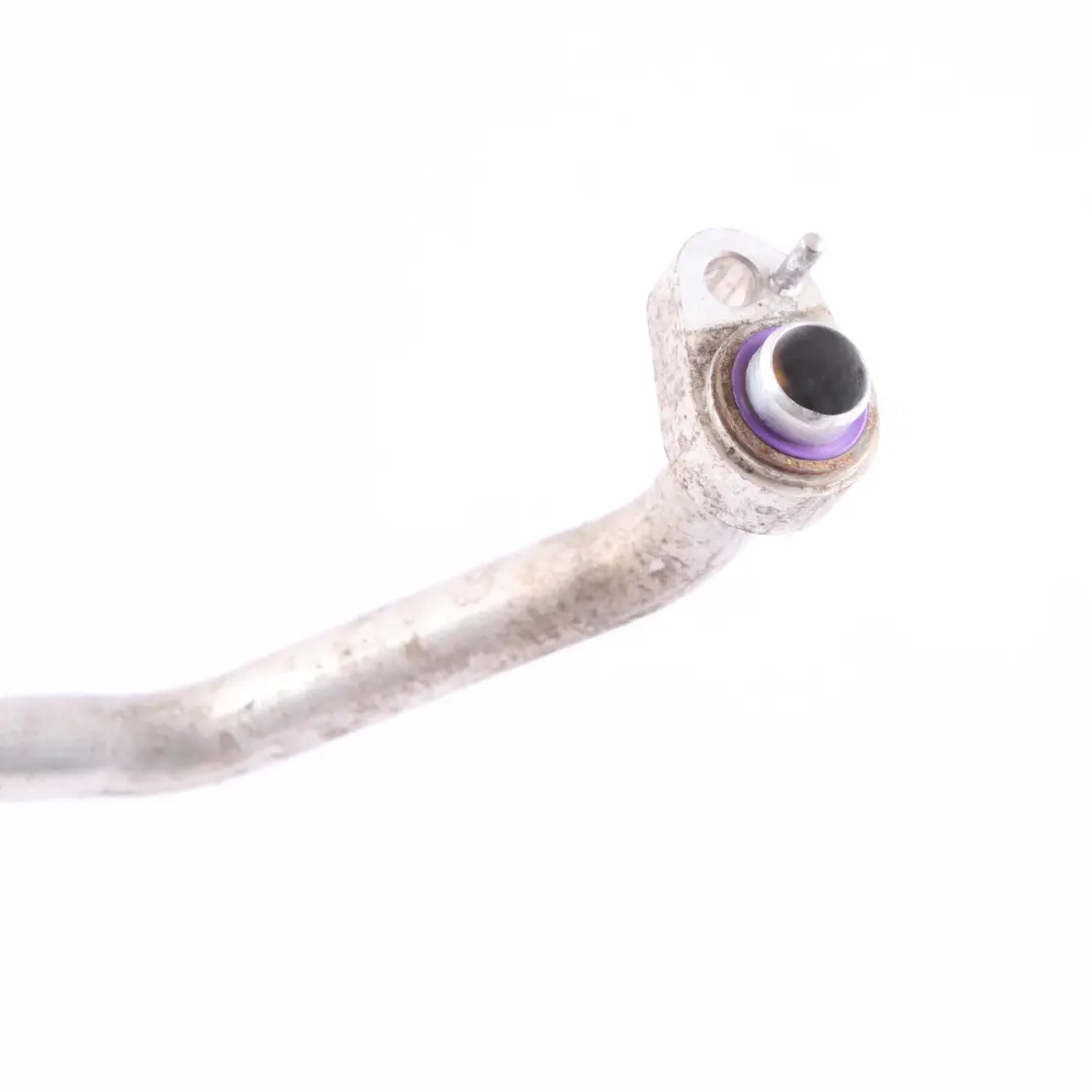 Tuyau d'aspiration du liquide de refroidissement avant pour BMW i3 I01 à propos du numéro de pièce 9291270 BMW i3 I01 Tuyau d'aspiration du liquide de refroidissement avant - SKU 9291270 - Numéro de pièce 9291270