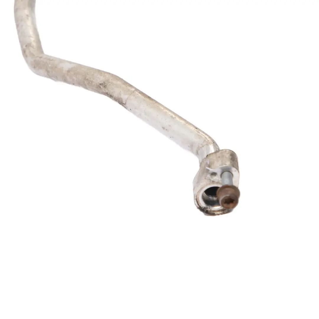 Suction Pipe Air Conditioning Heat Pump Hose to BMW i3 I01 Hybrid Electric with Part number 9291271 BMW i3 I01 Hybrid Electric Suction Pipe Air Conditioning Heat Pump Hose - SKU 9291271 - Part number 9291271
