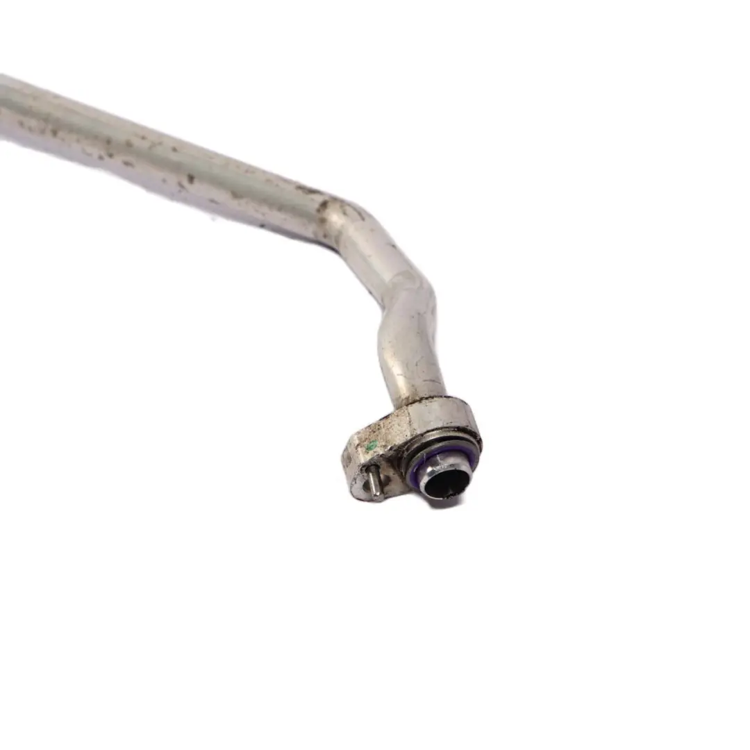 Tuyau d'aspiration électrique hybride pompe chaleur climatisation pour BMW i3 I01 à propos du numéro de pièce 9291271 BMW i3 I01 Tuyau d'aspiration électrique hybride pompe chaleur climatisation - SKU 9291271 - Numéro de pièce 9291271