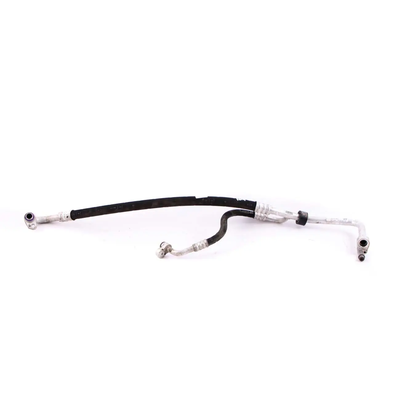 BMW i3 I01 Tubo di aspirazione Linea Compressore Aria Condizionata 9291272