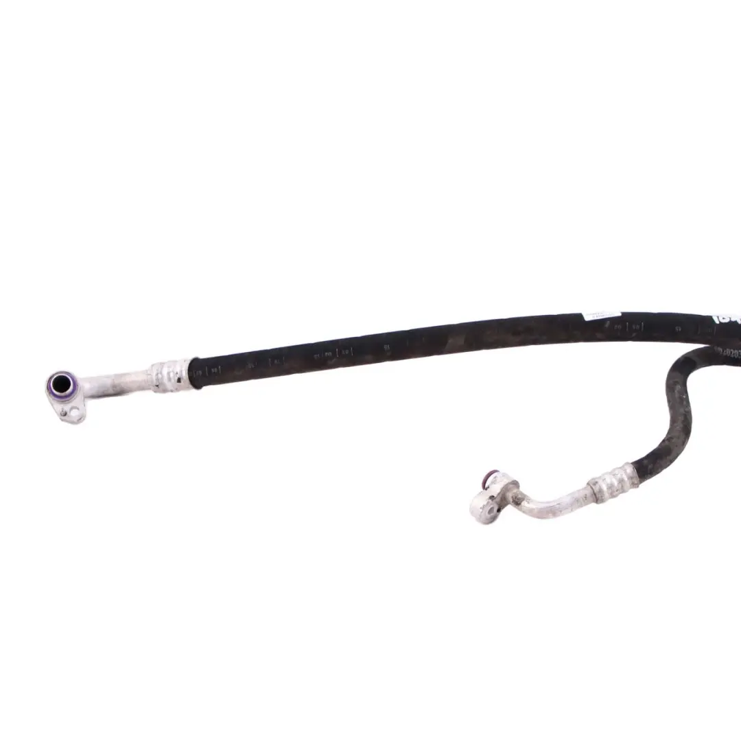 BMW i3 I01 Tubo di aspirazione Linea Compressore Aria Condizionata - SKU 9291272 - Numero di parte 9291272