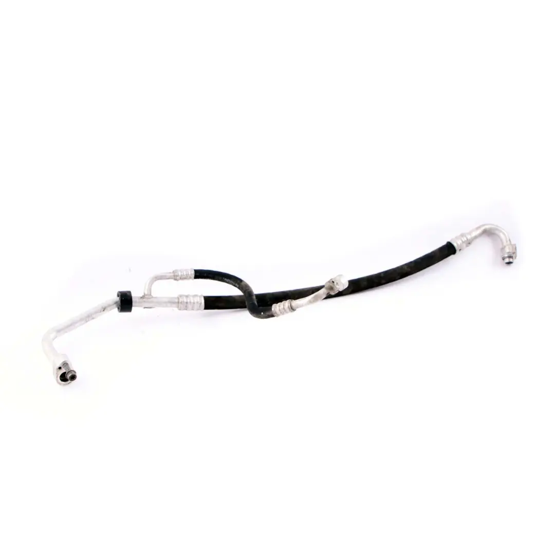 BMW i3 I01 Tubo di aspirazione Linea Compressore Aria Condizionata - SKU 9291272 - Numero di parte 9291272