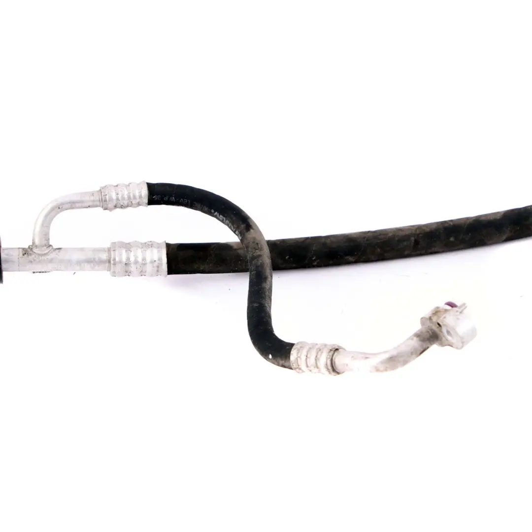 BMW i3 I01 Tubo di aspirazione Linea Compressore Aria Condizionata - SKU 9291272 - Numero di parte 9291272