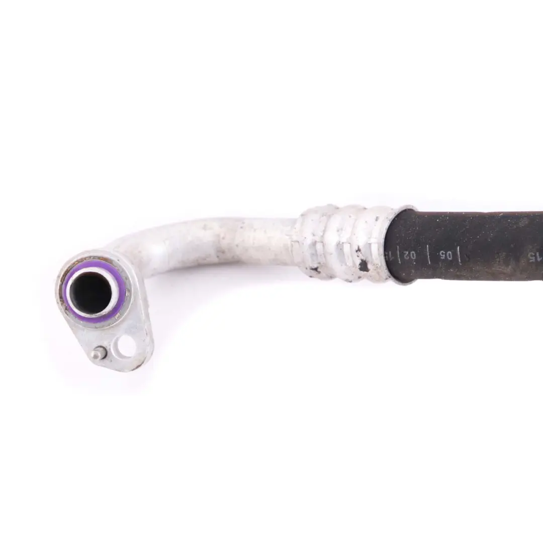 BMW i3 I01 Tubo di aspirazione Linea Compressore Aria Condizionata - SKU 9291272 - Numero di parte 9291272
