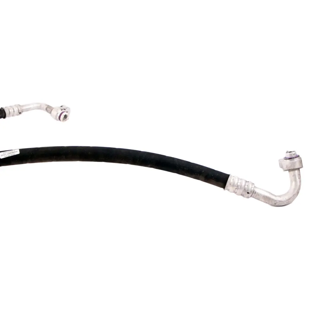 BMW i3 I01 Tubo di aspirazione Linea Compressore Aria Condizionata - SKU 9291272 - Numero di parte 9291272