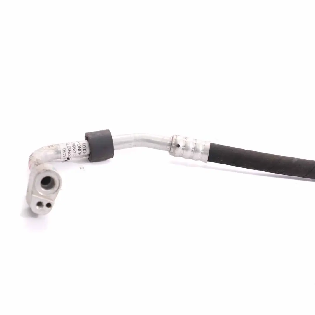 Pressure Pipe Air Conditioning A/C Compressor Hose Line to BMW i3 I01 with Part number 9291273 BMW i3 I01 Pressure Pipe Air Conditioning A/C Compressor Hose Line - SKU 9291273 - Part number 9291273