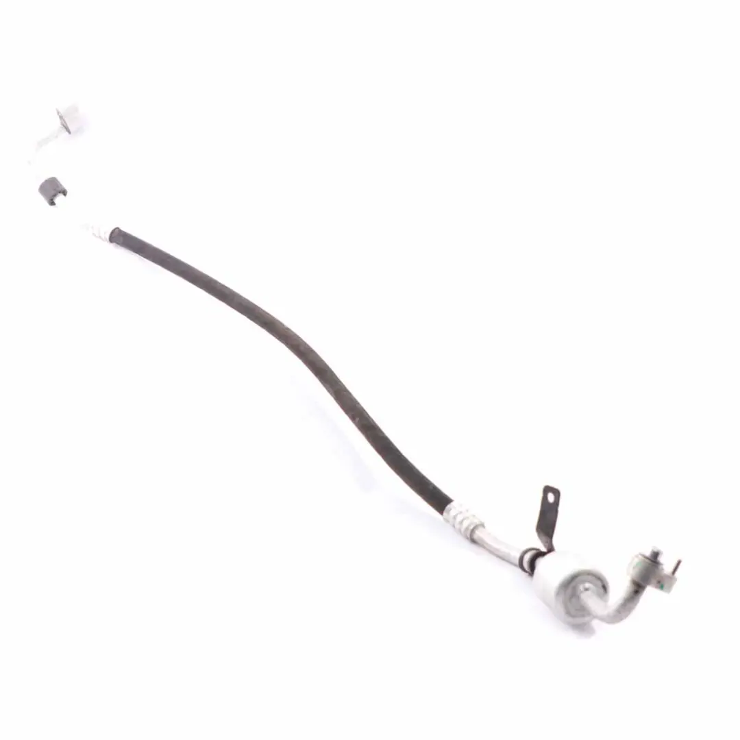 Pressure Pipe Air Conditioning A/C Compressor Hose Line to BMW i3 I01 with Part number 9291273 BMW i3 I01 Pressure Pipe Air Conditioning A/C Compressor Hose Line - SKU 9291273 - Part number 9291273