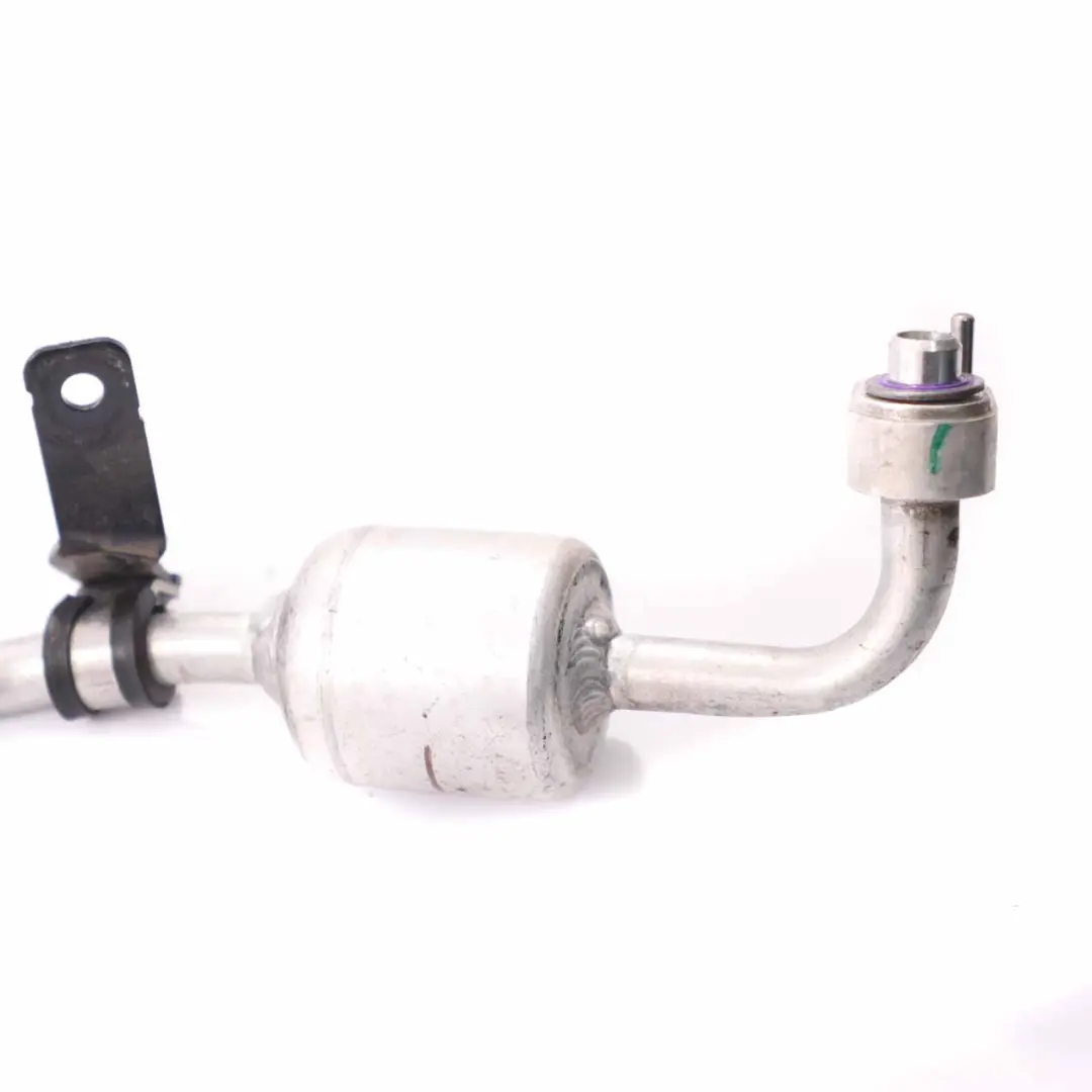 Tubo Presión Aire Acondicionado Compresor Manguera Línea para BMW i3 I01 con número de pieza 9291273 BMW i3 I01 Tubo Presión Aire Acondicionado Compresor Manguera Línea - SKU 9291273 - Número de pieza 9291273