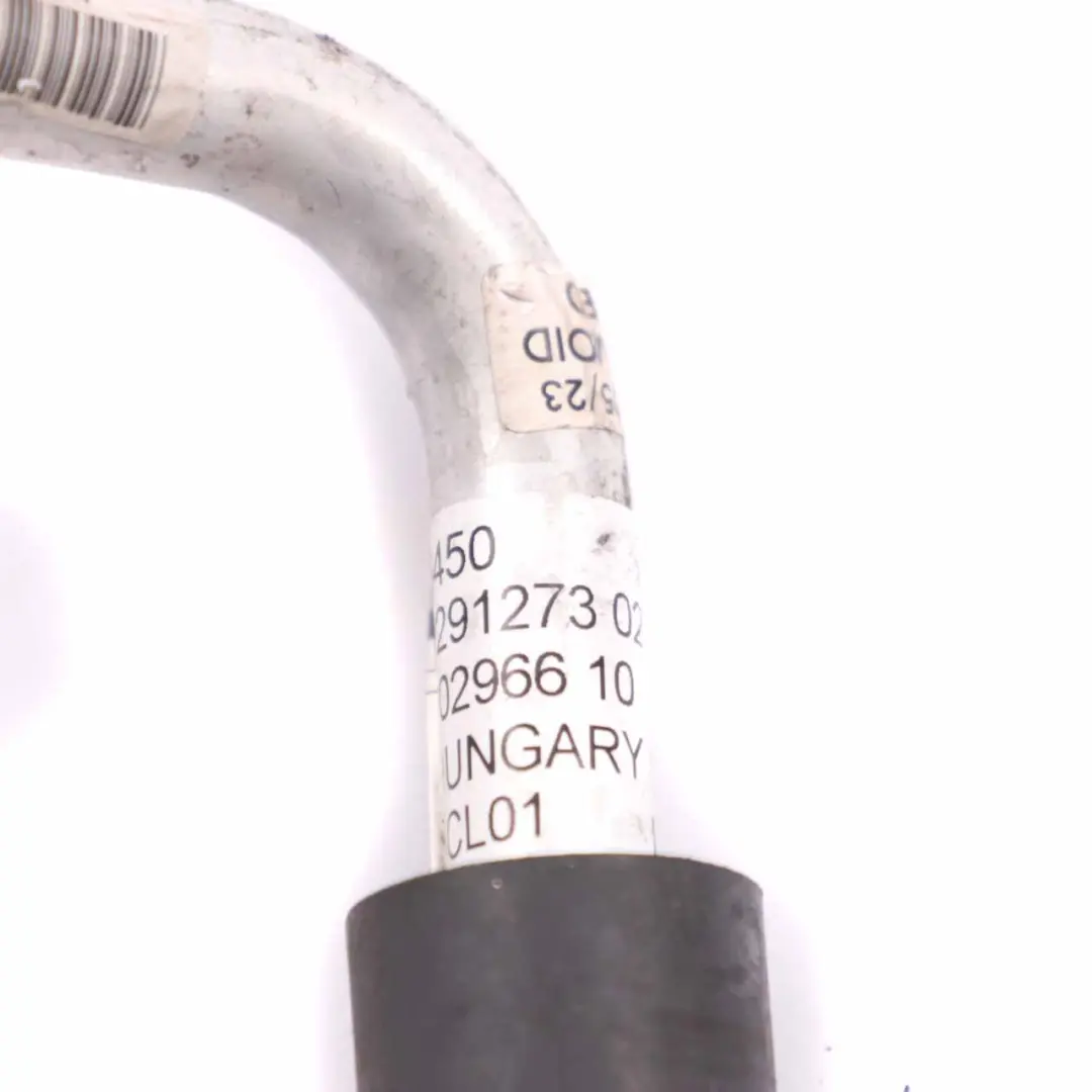 Przewód Klimatyzacji do BMW i3 I01 o numerze 9291273 BMW i3 I01 Przewód Klimatyzacji - SKU 9291273 - Numer Części 9291273