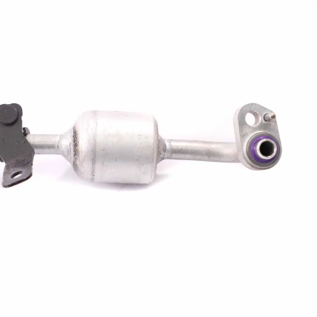 Pressure Pipe Air Conditioning A/C Compressor Hose Line to BMW i3 I01 with Part number 9291273 BMW i3 I01 Pressure Pipe Air Conditioning A/C Compressor Hose Line - SKU 9291273 - Part number 9291273