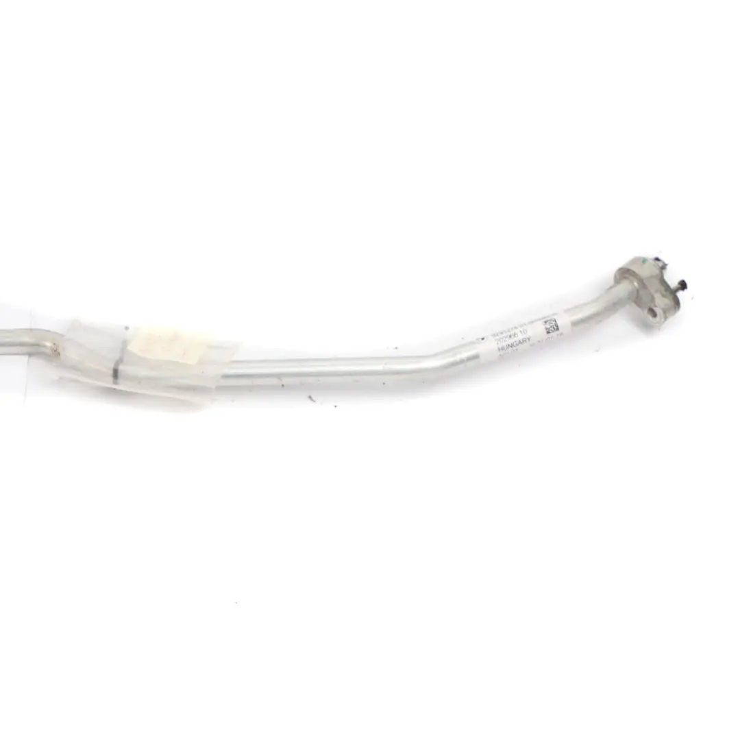 Conditioning A/C Refrigerant Coolant Hose Line Pipe to BMW i3 I01 Air with Part number 9291274 BMW i3 I01 Air Conditioning A/C Refrigerant Coolant Hose Line Pipe - SKU 9291274 - Part number 9291274