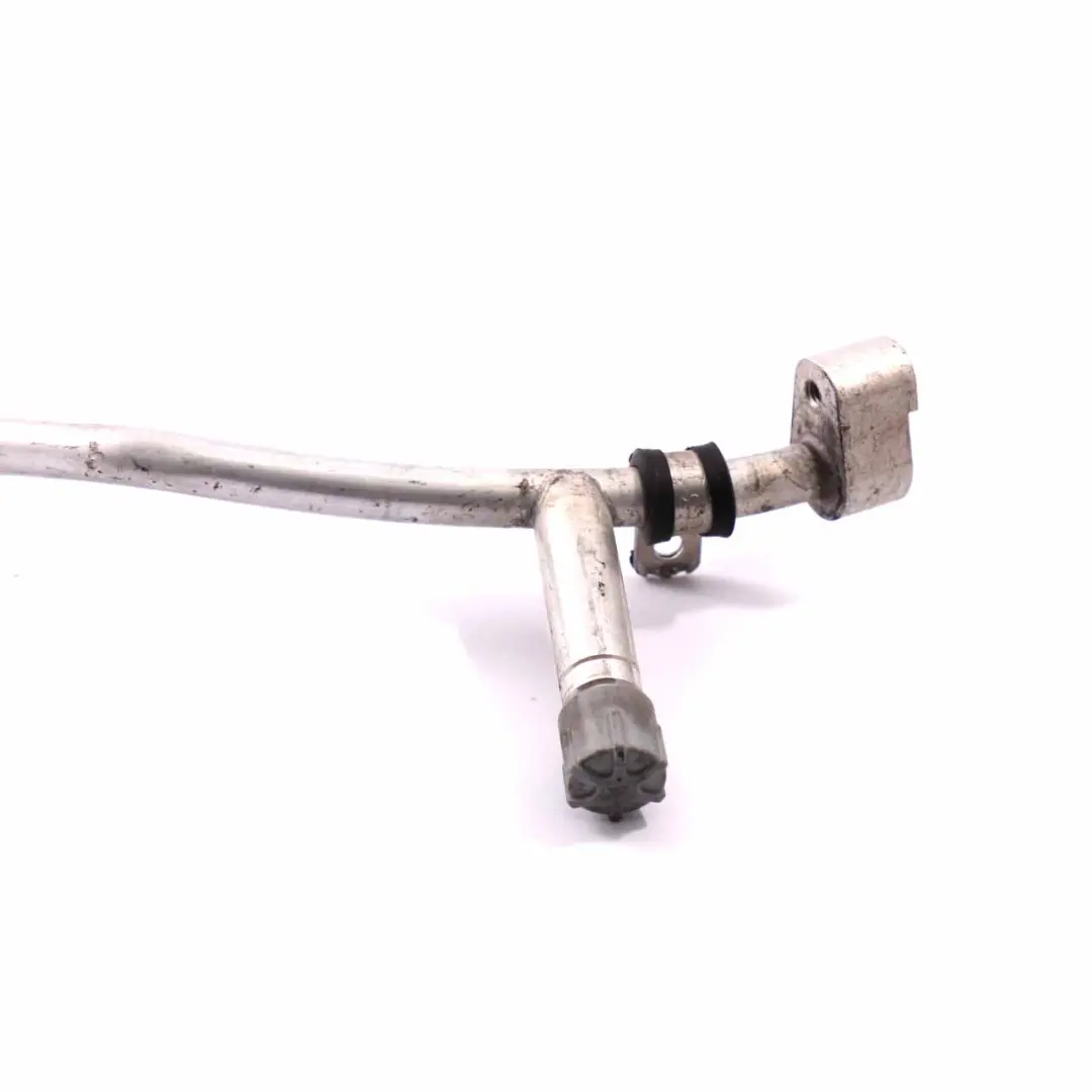 Tubo aria condizionata anteriore aria condizionata R1234YF per BMW i3 I01 con numero di parte 9291276 BMW i3 I01 Tubo aria condizionata anteriore aria condizionata R1234YF - SKU 9291276 - Numero di parte 9291276