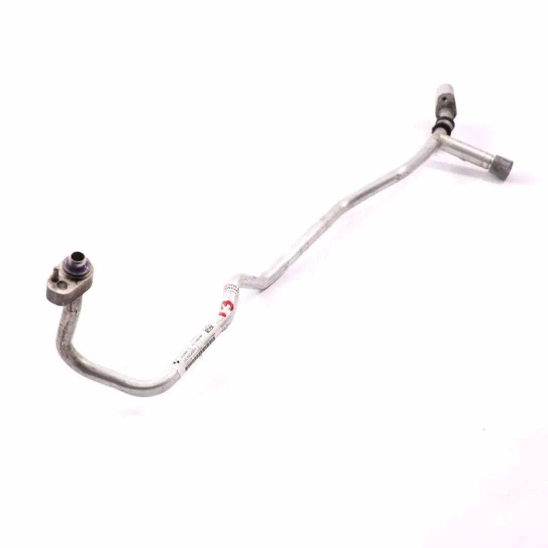 Aire Con Línea Tubería Refrigerante Aire Acondicionamiento para BMW i3 I01 con número de pieza 9291276 BMW i3 I01 Aire Con Línea Tubería Refrigerante Aire Acondicionamiento - SKU 9291276 - Número de pieza 9291276