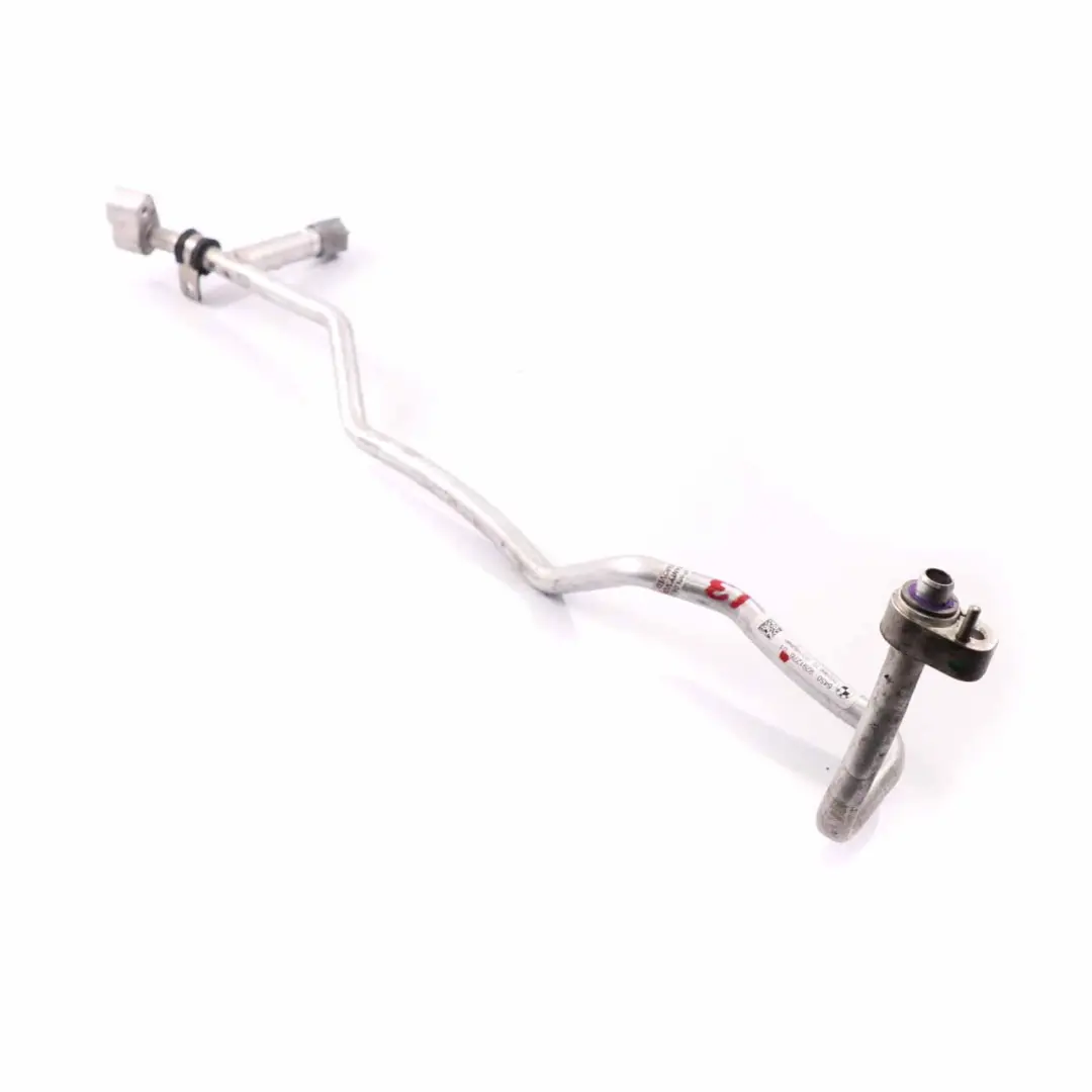 Luft Con Leitung Rohr Kühlmittel Klimaanlage A/C R1234YF für BMW i3 I01 mit Teilenummer 9291276 BMW i3 I01 Luft Con Leitung Rohr Kühlmittel Klimaanlage A/C R1234YF - SKU 9291276 - Teilenummer 9291276