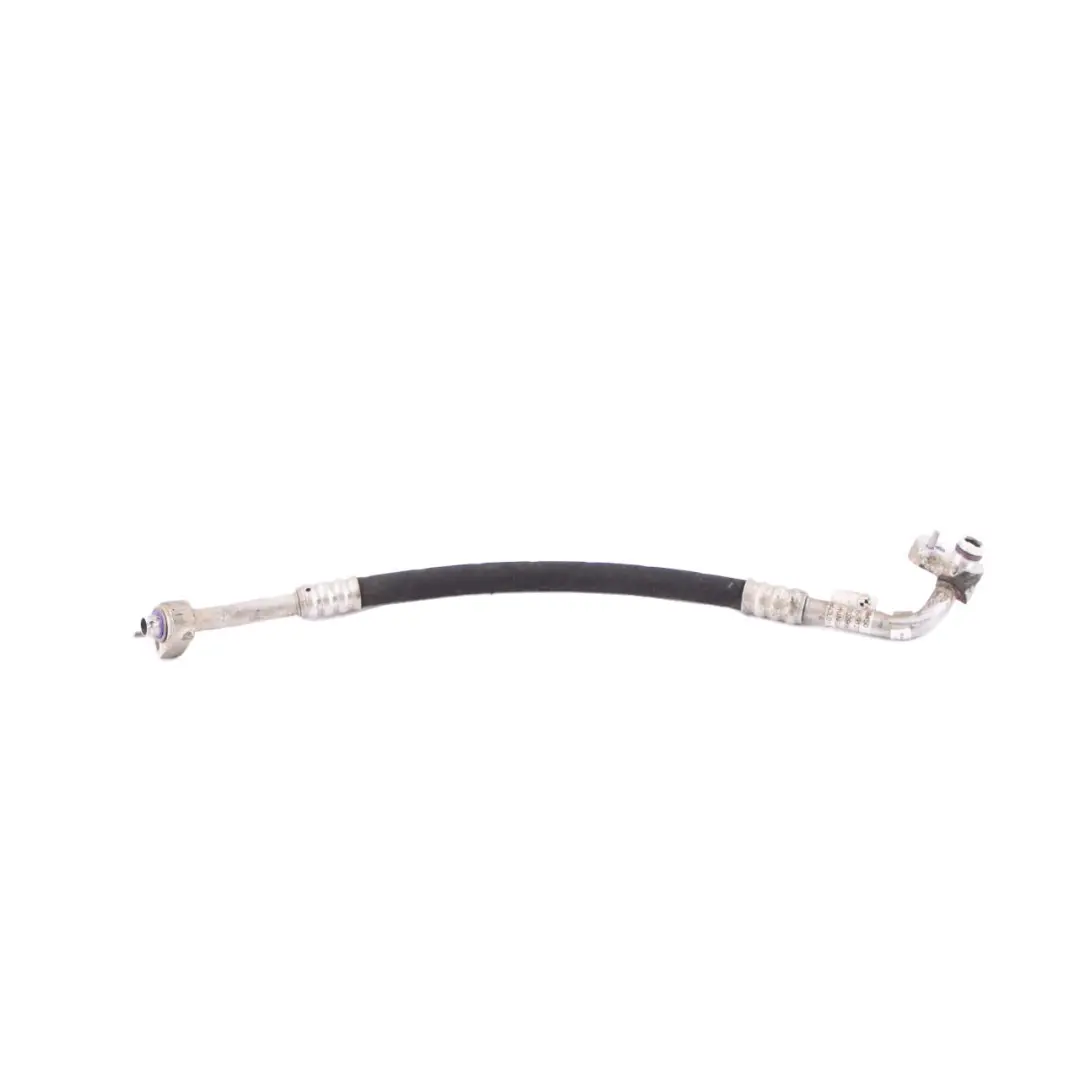Pressure Line Pipe Front Air Conditioning to BMW i3 I01 with Part number 9291277 BMW i3 I01 Pressure Line Pipe Front Air Conditioning - SKU 9291277 - Part number 9291277