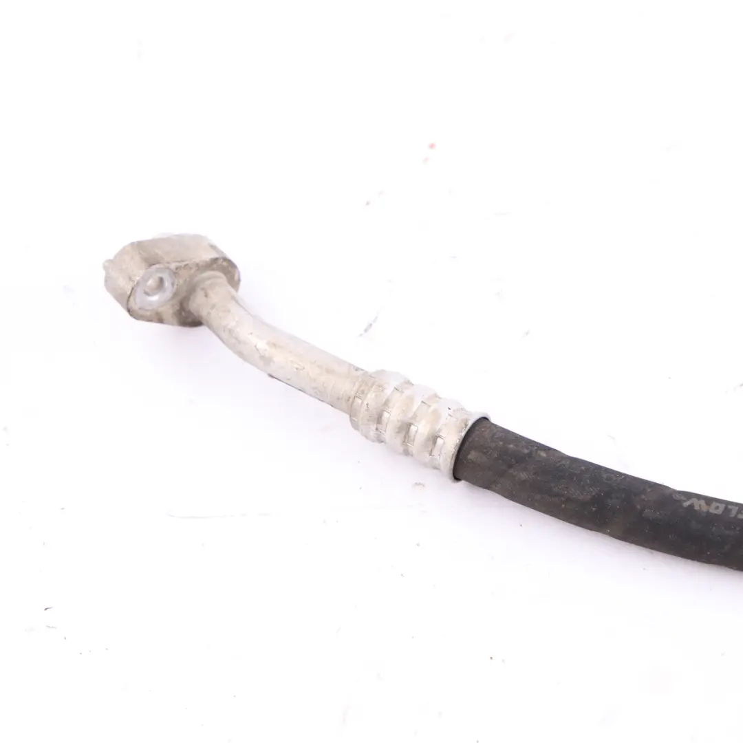 Pressure Line Pipe Front Air Conditioning to BMW i3 I01 with Part number 9291277 BMW i3 I01 Pressure Line Pipe Front Air Conditioning - SKU 9291277 - Part number 9291277