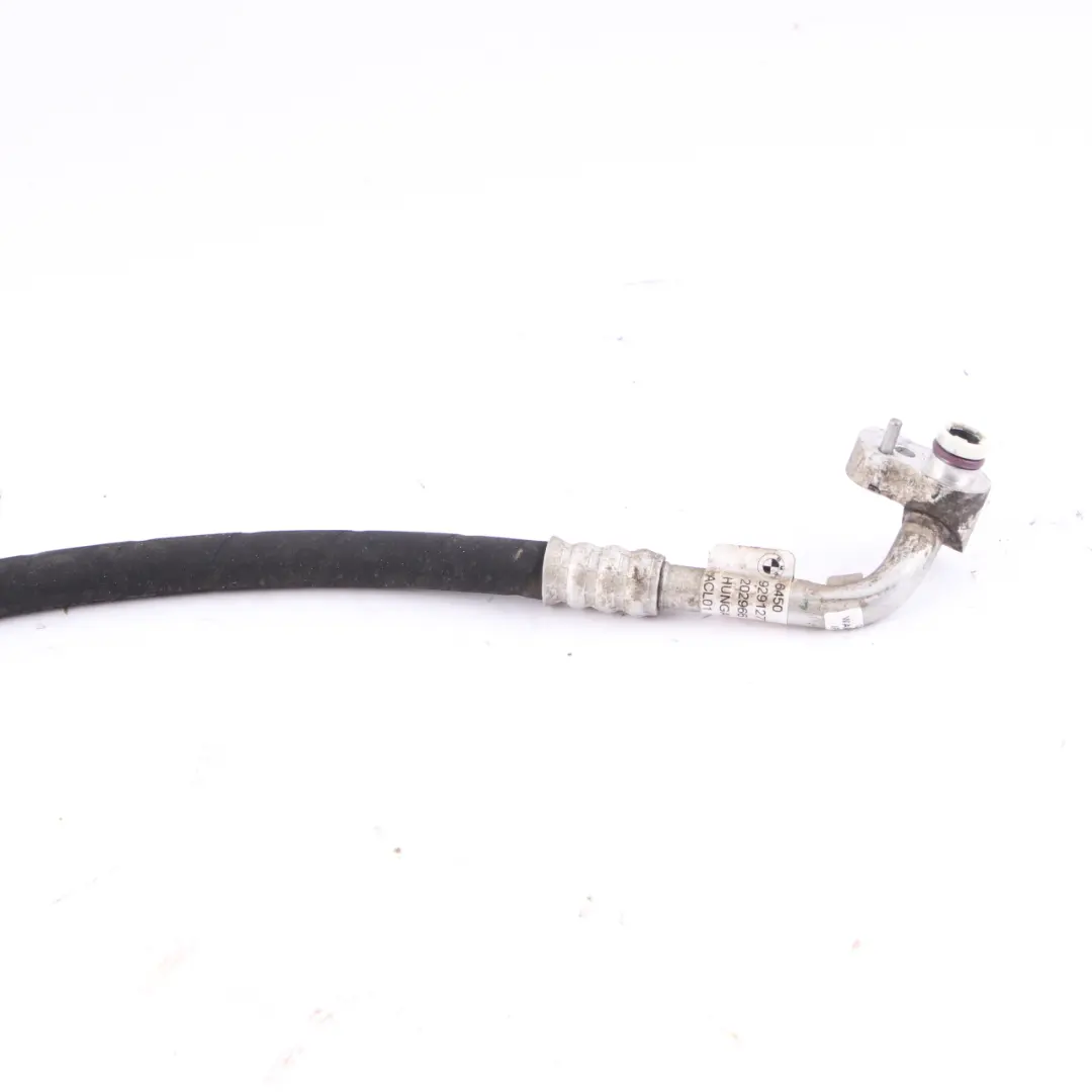 Conduite de pression avant climatisation pour BMW i3 I01 à propos du numéro de pièce 9291277 BMW i3 I01 Conduite de pression avant climatisation - SKU 9291277 - Numéro de pièce 9291277