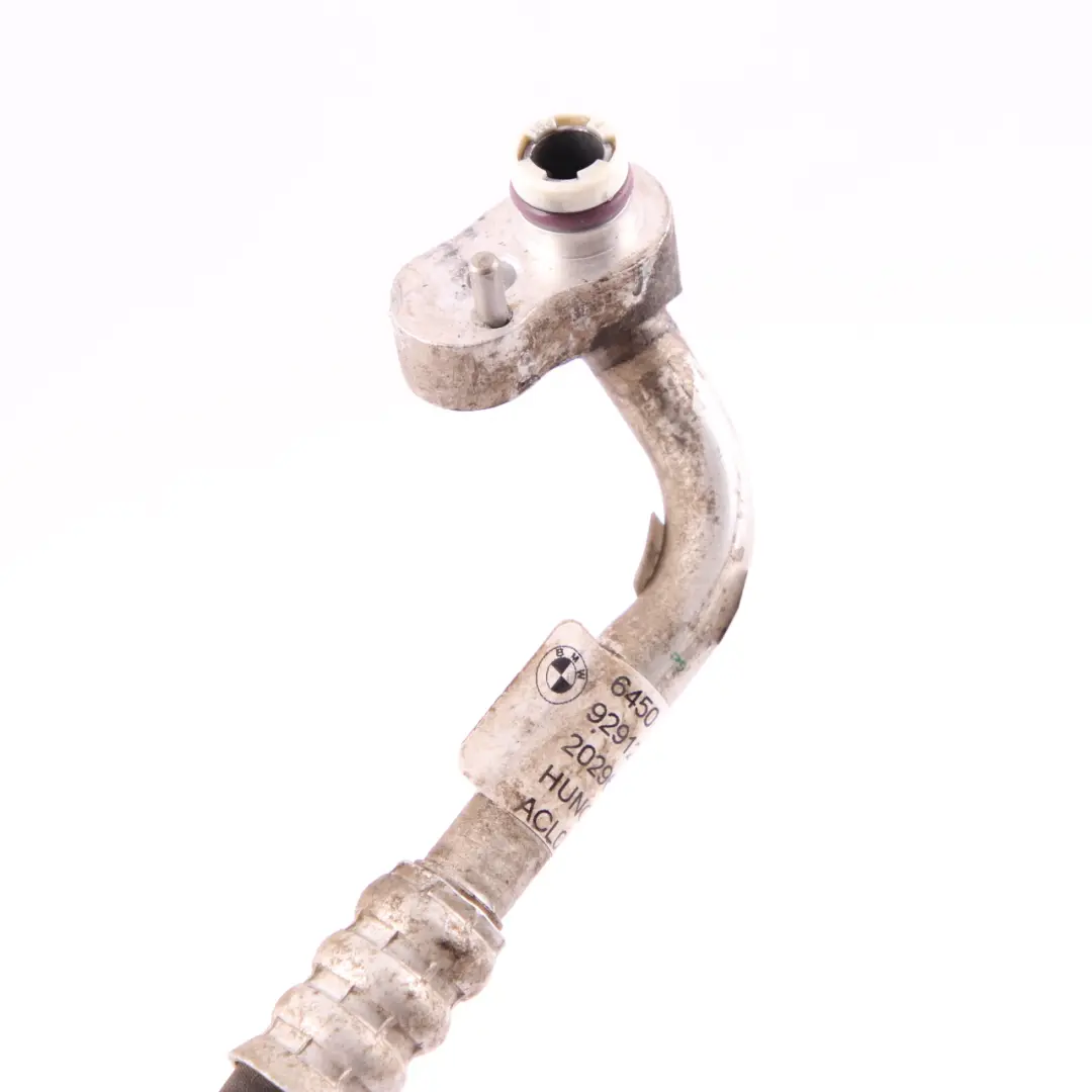 Conduite de pression avant climatisation pour BMW i3 I01 à propos du numéro de pièce 9291277 BMW i3 I01 Conduite de pression avant climatisation - SKU 9291277 - Numéro de pièce 9291277