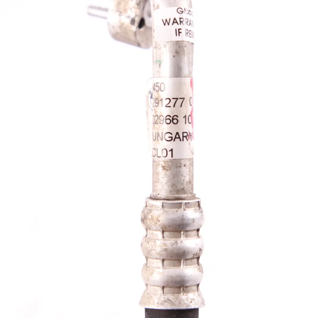 BMW i3 I01 Conduite de pression avant climatisation - SKU 9291277 - Numéro de pièce 9291277