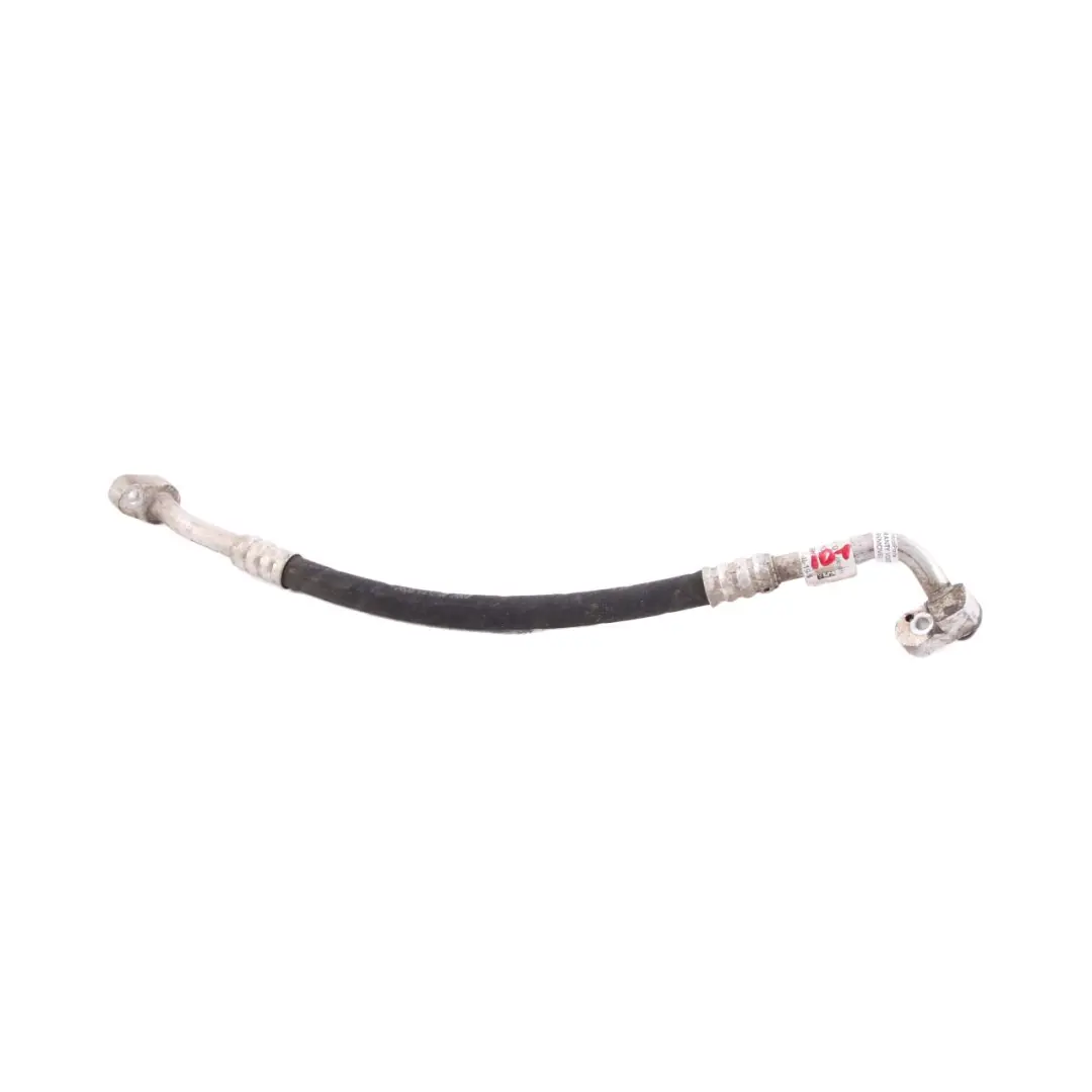 Tubo de Presión Delantero Aire Acondicionado para BMW i3 I01 con número de pieza 9291277 BMW i3 I01 Tubo de Presión Delantero Aire Acondicionado - SKU 9291277 - Número de pieza 9291277
