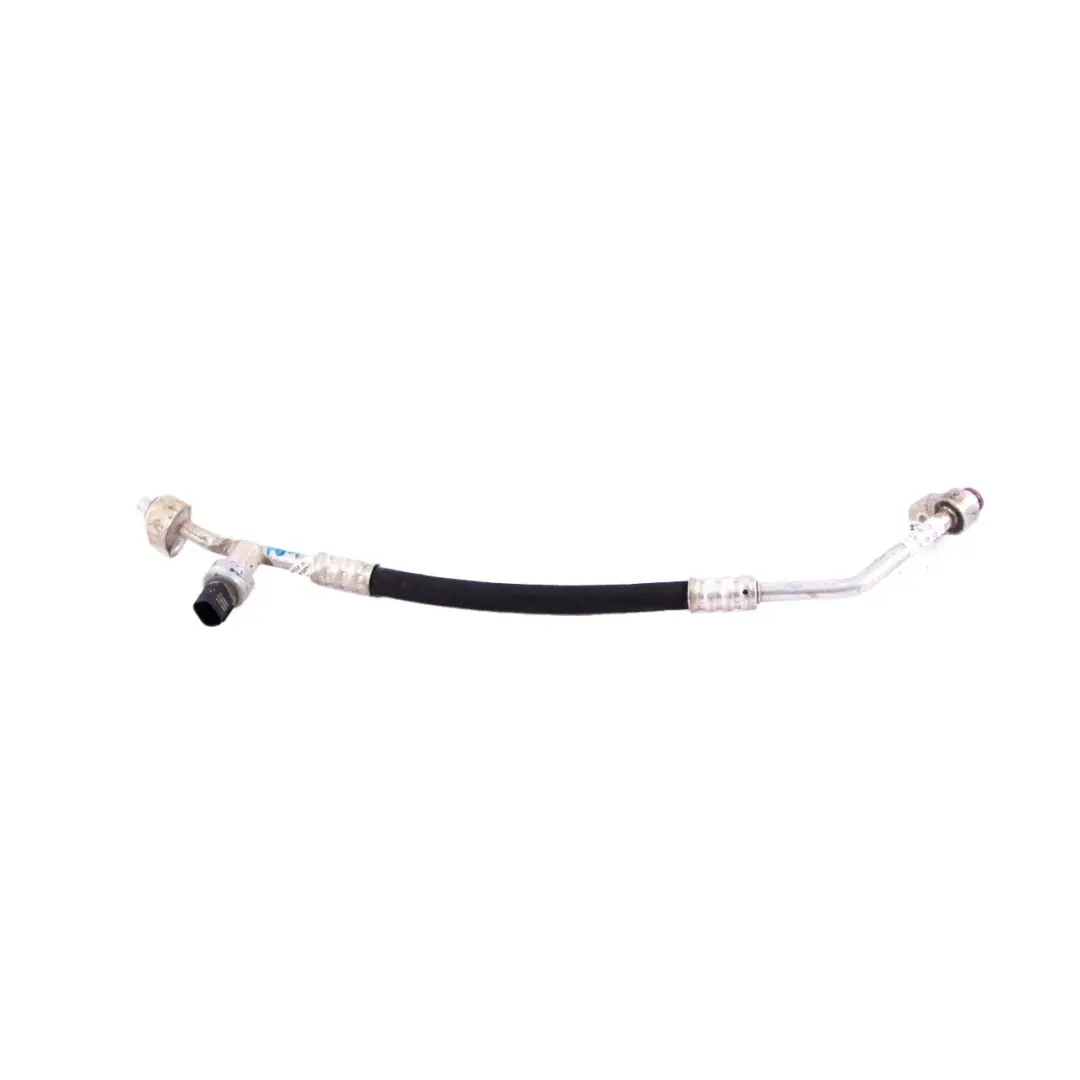 Pressure Line Pipe Front Air Conditioning to BMW i3 I01 with Part number 9291278 BMW i3 I01 Pressure Line Pipe Front Air Conditioning - SKU 9291278 - Part number 9291278