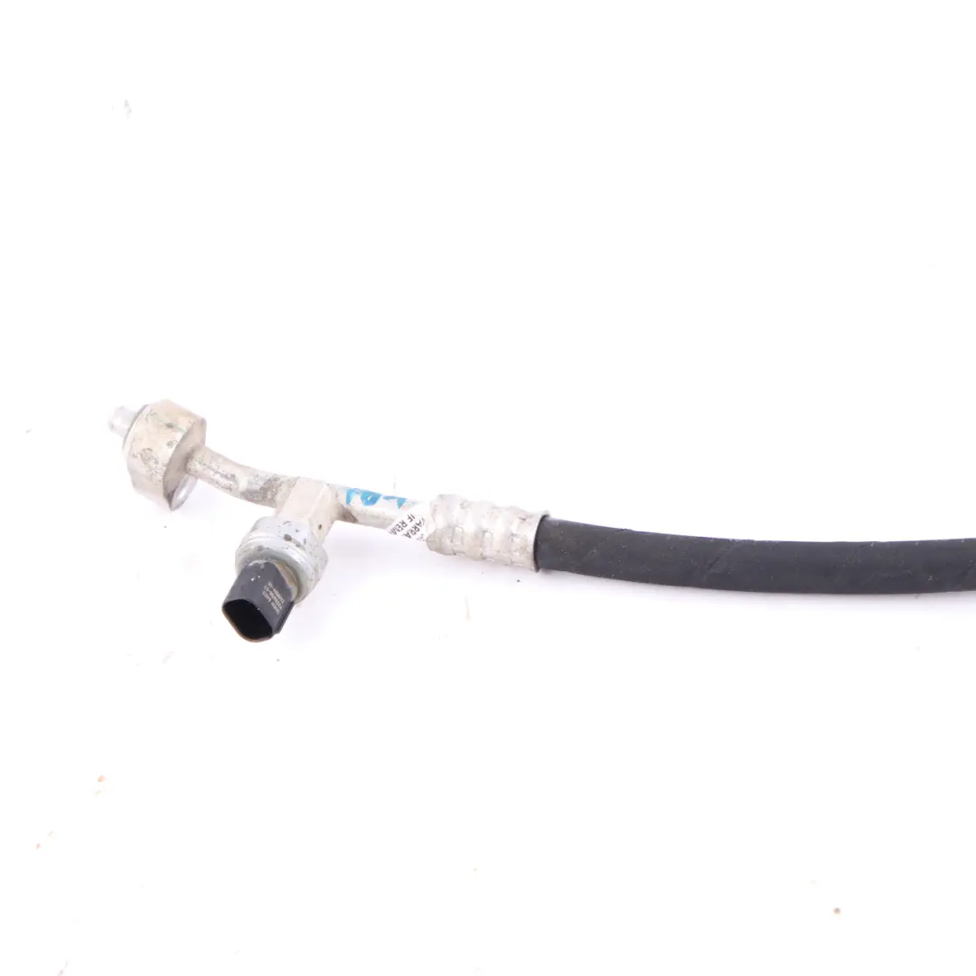 Tubo Di Pressione Aria Condizionata Anteriore per BMW I3 I01 con numero di parte 9291278 BMW I3 I01 Tubo Di Pressione Aria Condizionata Anteriore - SKU 9291278 - Numero di parte 9291278