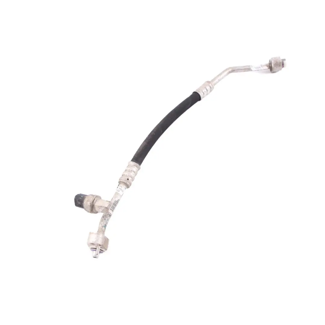 Tubo De Presión Delantero Aire Acondicionado para BMW i3 I01 con número de pieza 9291278 BMW i3 I01 Tubo De Presión Delantero Aire Acondicionado - SKU 9291278 - Número de pieza 9291278