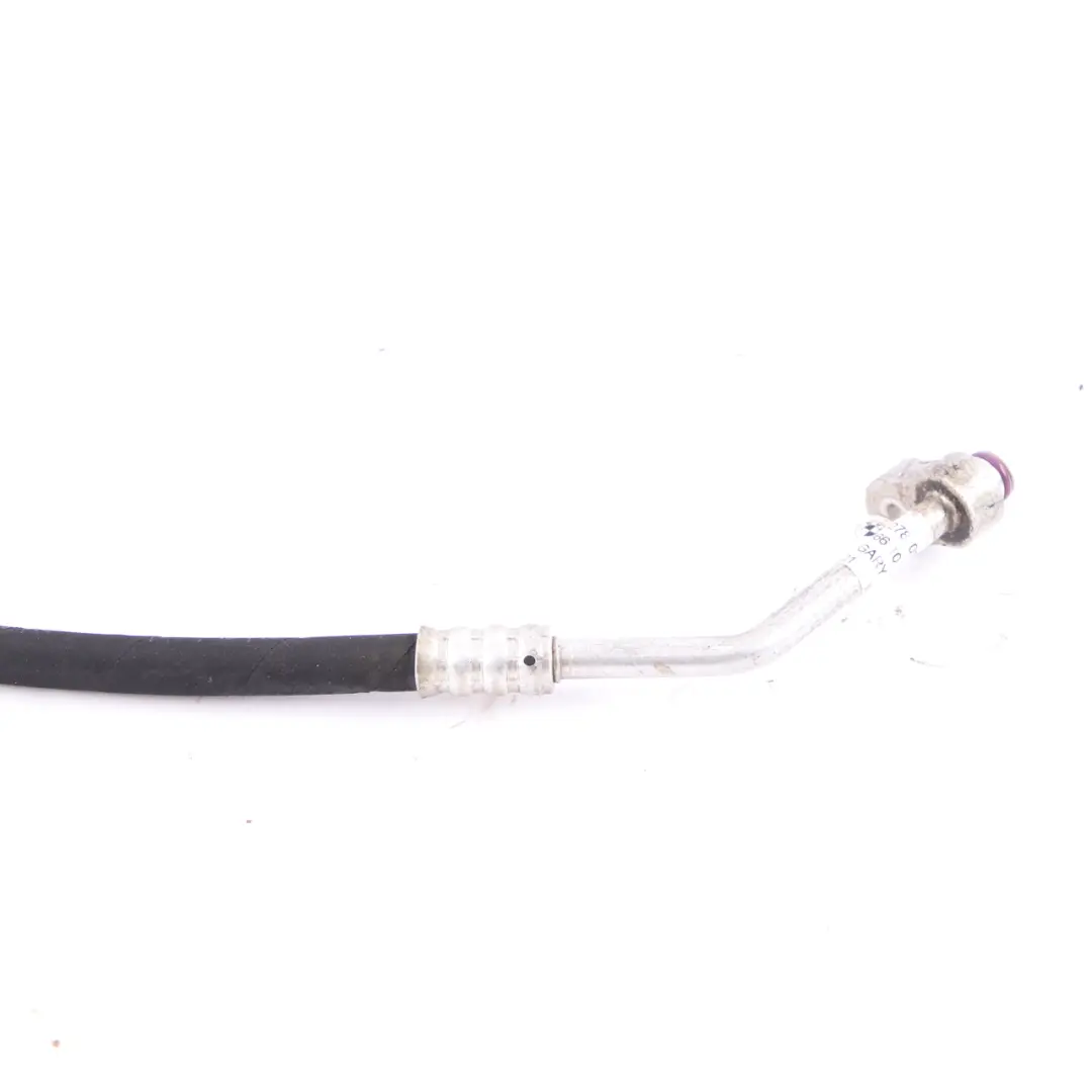 Pressure Line Pipe Front Air Conditioning to BMW i3 I01 with Part number 9291278 BMW i3 I01 Pressure Line Pipe Front Air Conditioning - SKU 9291278 - Part number 9291278