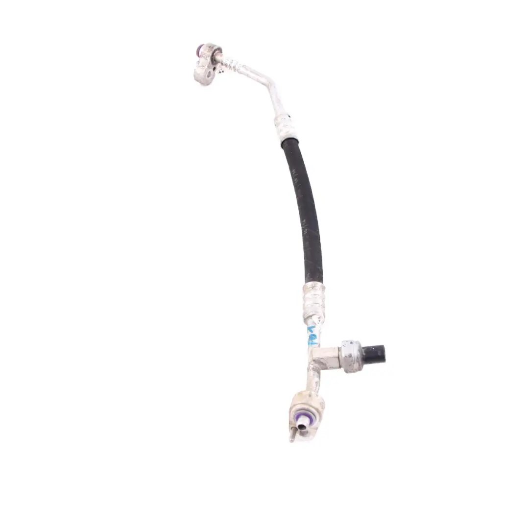 BMW i3 I01 Tubo De Presión Delantero Aire Acondicionado - SKU 9291278 - Número de pieza 9291278