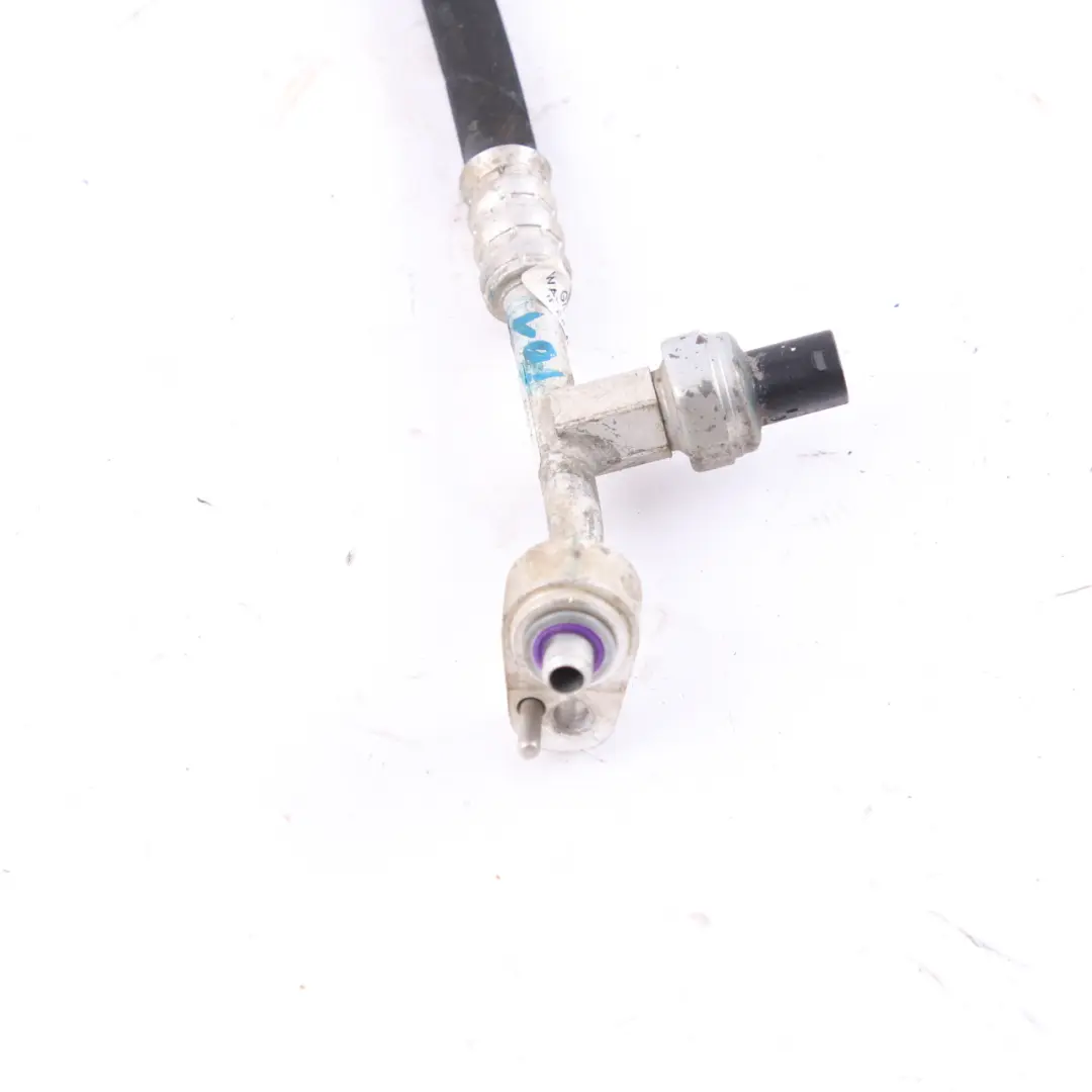 Conduite De Pression Avant Climatisation pour BMW I3 I01 à propos du numéro de pièce 9291278 BMW I3 I01 Conduite De Pression Avant Climatisation - SKU 9291278 - Numéro de pièce 9291278