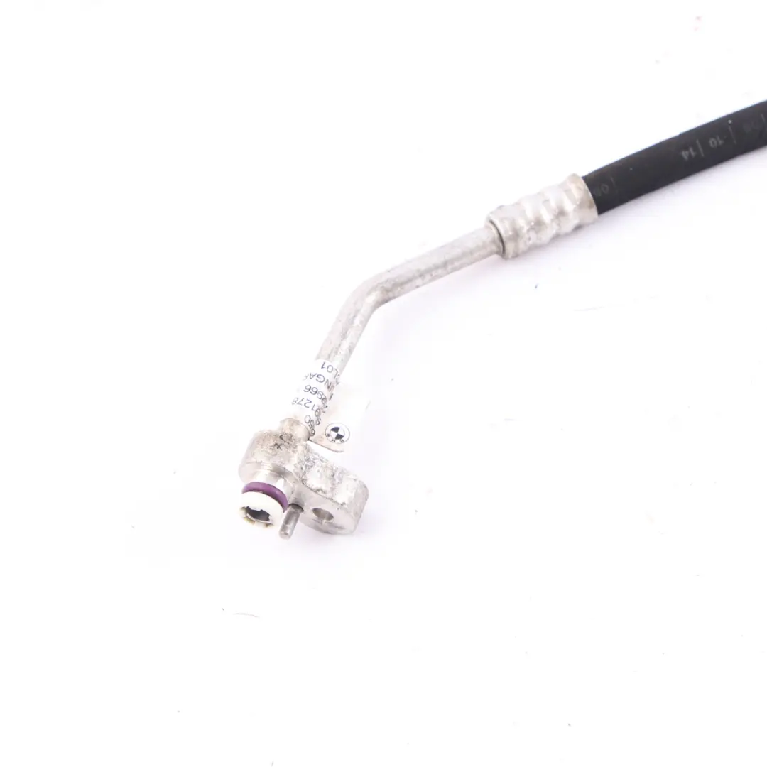 BMW I3 I01 Druck Leitung Vorne Klima Anlage - SKU 9291278 - Teilenummer 9291278