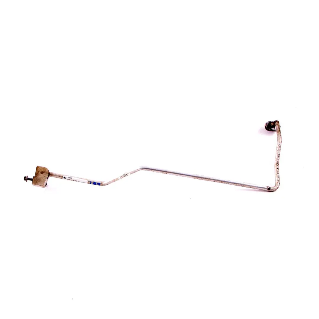 Tubo di pressione anteriore refrigerante aria condizionata per BMW i3 I01 con numero di parte 9291279 BMW i3 I01 Tubo di pressione anteriore refrigerante aria condizionata - SKU 9291279 - Numero di parte 9291279