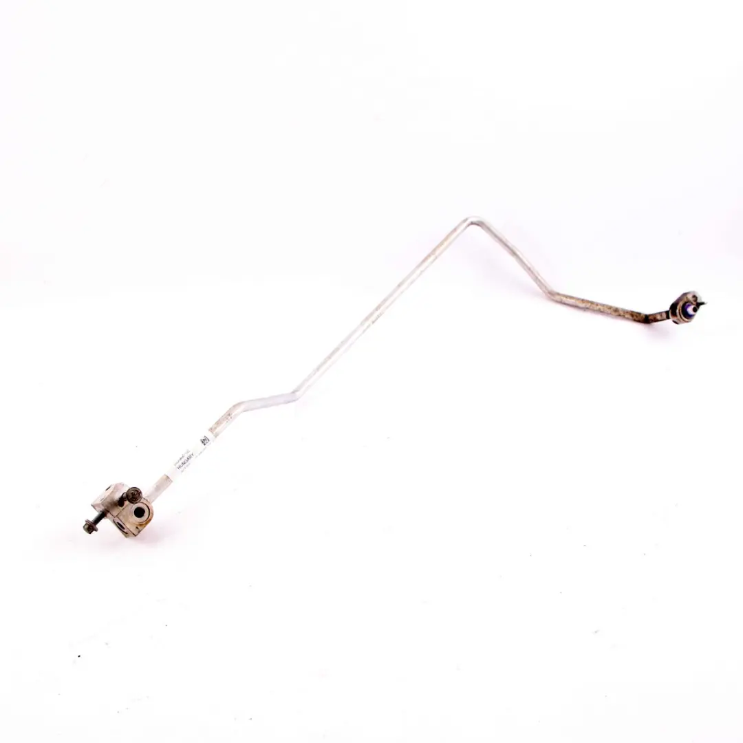 Tuyau de refoulement du liquide de refroidissement avant pour BMW i3 I01 à propos du numéro de pièce 9291279 BMW i3 I01 Tuyau de refoulement du liquide de refroidissement avant - SKU 9291279 - Numéro de pièce 9291279