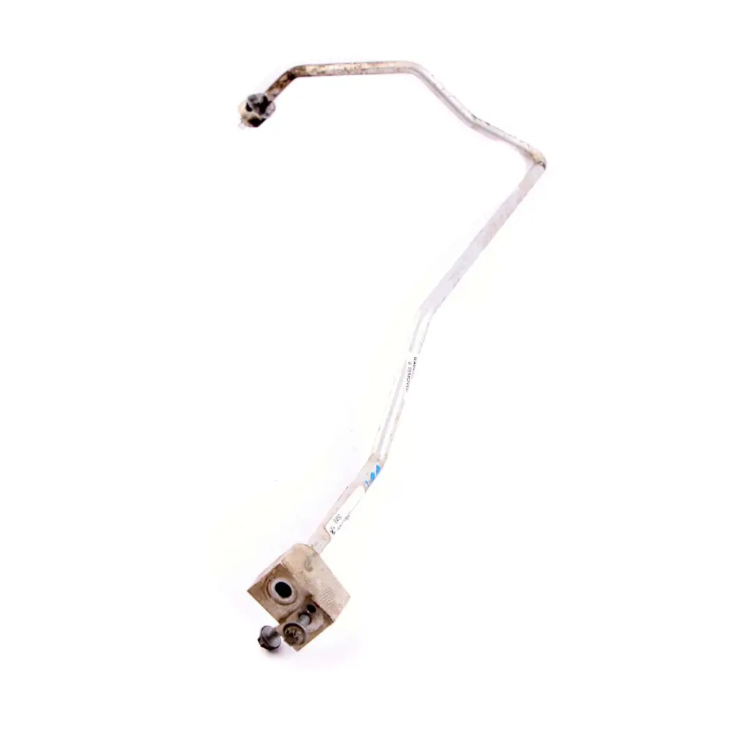 Pressure Line Pipe Front Coolant Air Conditioning to BMW i3 I01 with Part number 9291279 BMW i3 I01 Pressure Line Pipe Front Coolant Air Conditioning - SKU 9291279 - Part number 9291279