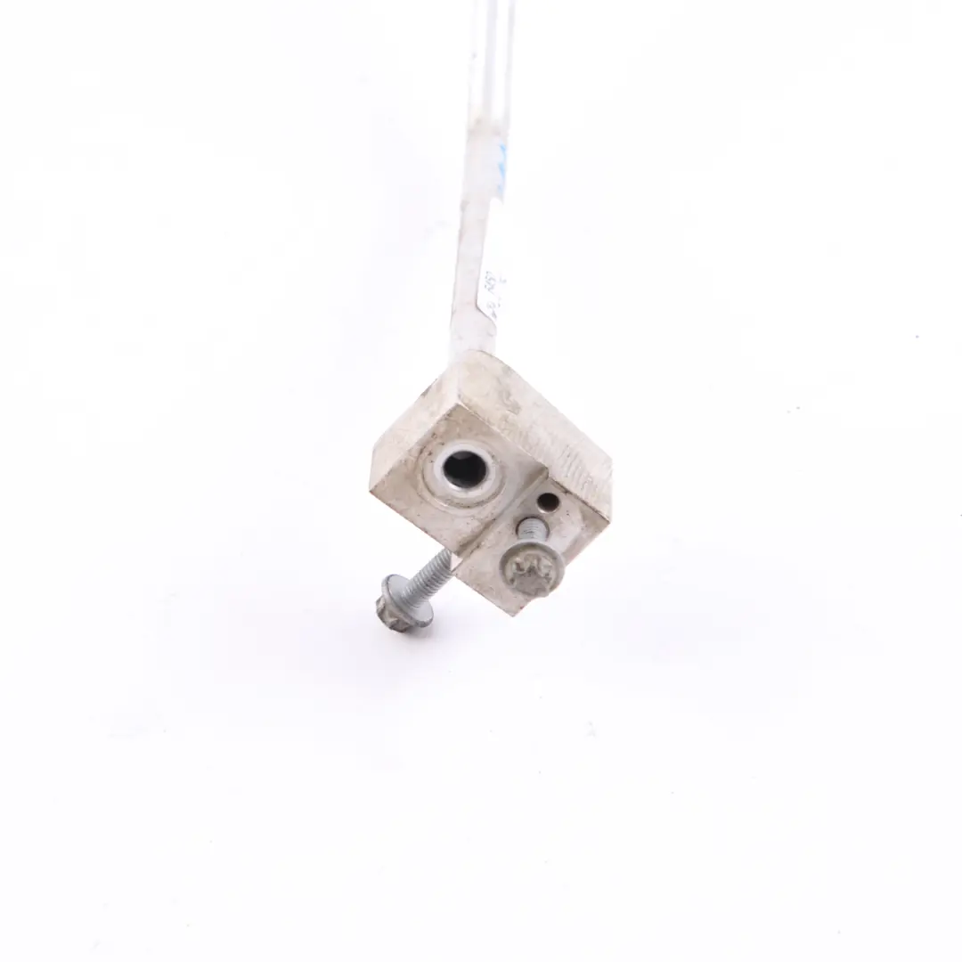 BMW i3 I01 Tubo de Presión Refrigerante Delantero Aire Acondicionado - SKU 9291279 - Número de pieza 9291279