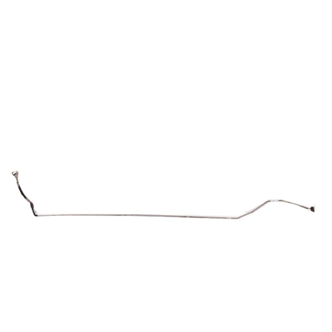 BMW i3 I01 Pressure Pipe Hose Line Rear Refrigerant Air Conditioning - SKU 9291280 - Part number 9291280