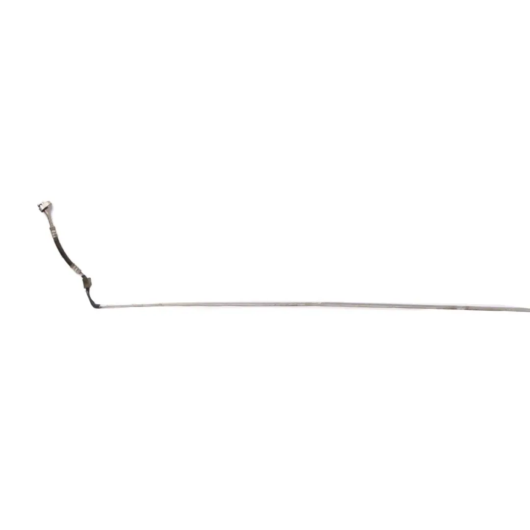 BMW i3 I01 Pressure Pipe Hose Line Rear Refrigerant Air Conditioning - SKU 9291280 - Part number 9291280