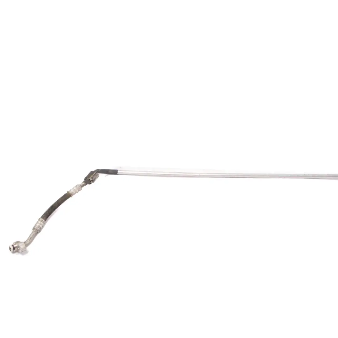 Pressure Pipe Hose Line Rear Refrigerant Air Conditioning to BMW i3 I01 with Part number 9291280 BMW i3 I01 Pressure Pipe Hose Line Rear Refrigerant Air Conditioning - SKU 9291280 - Part number 9291280