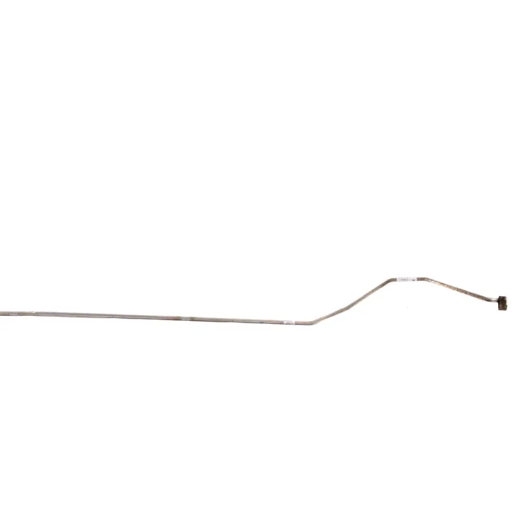 BMW i3 I01 Pressure Pipe Hose Line Rear Refrigerant Air Conditioning - SKU 9291280 - Part number 9291280