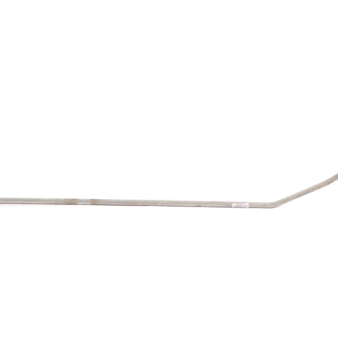 BMW i3 I01 Pressure Pipe Hose Line Rear Refrigerant Air Conditioning - SKU 9291280 - Part number 9291280